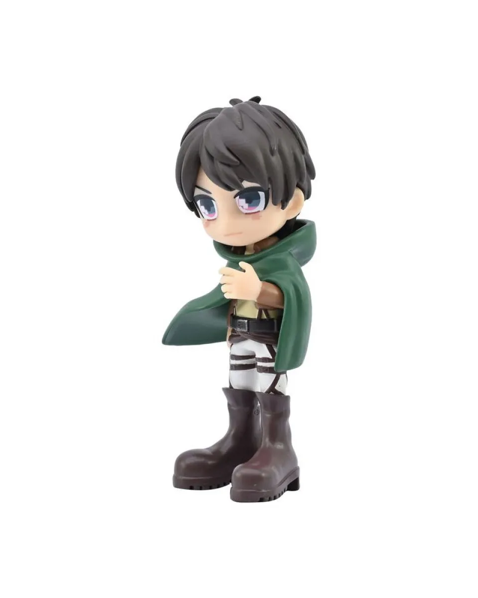 Mini Figure - Attack on Titan 