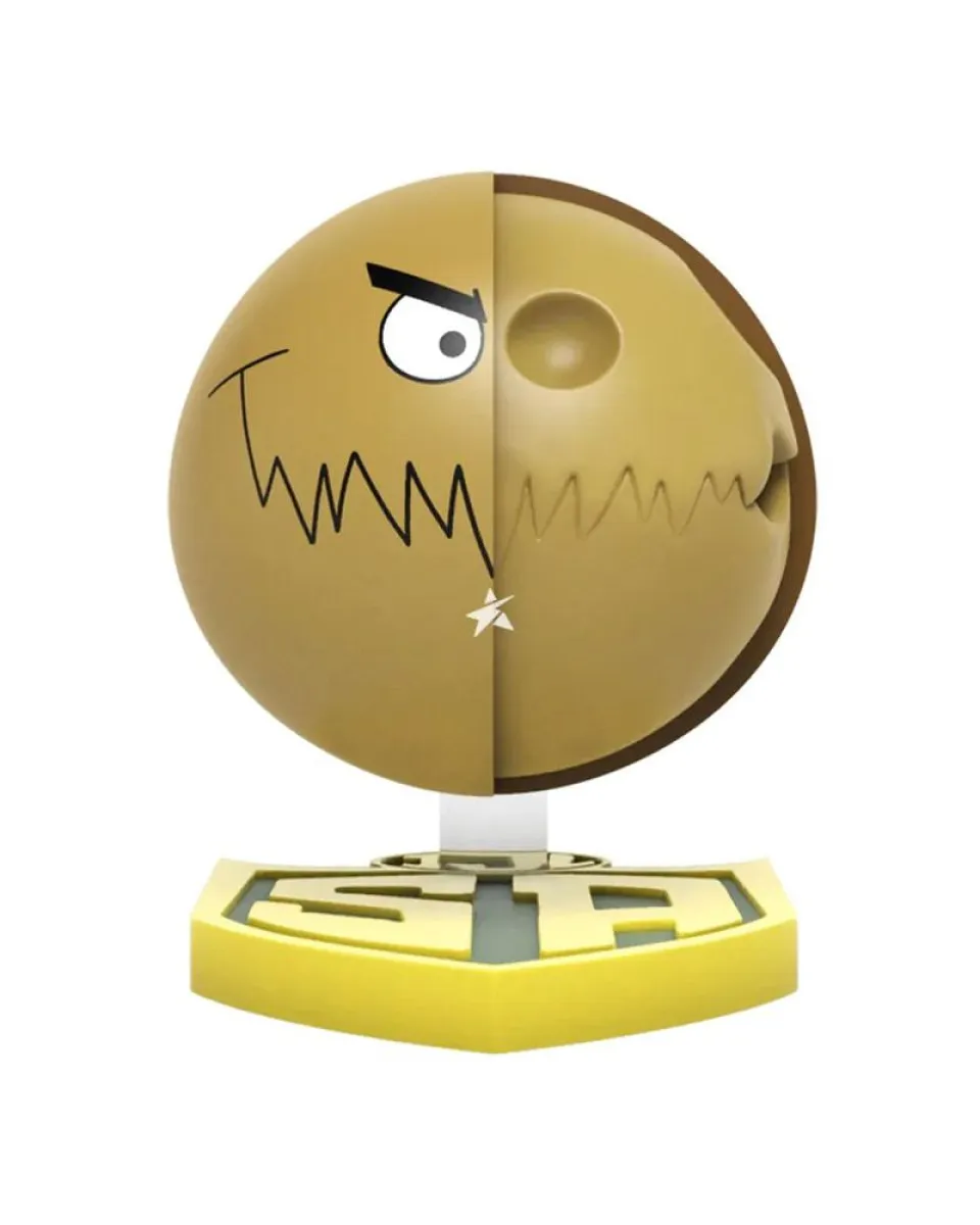 Mini Figure - Blind Box - SpongeBob SquarePants - Freeny's Hidden Dissectibles - Series 4 (Super Edition) 