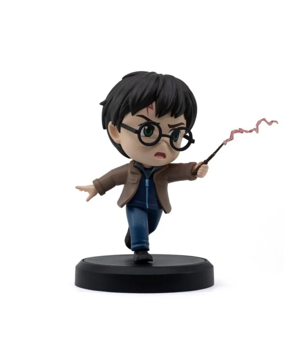Mini Figure Harry Potter Wizards Series - Hero Box - Blind Box 