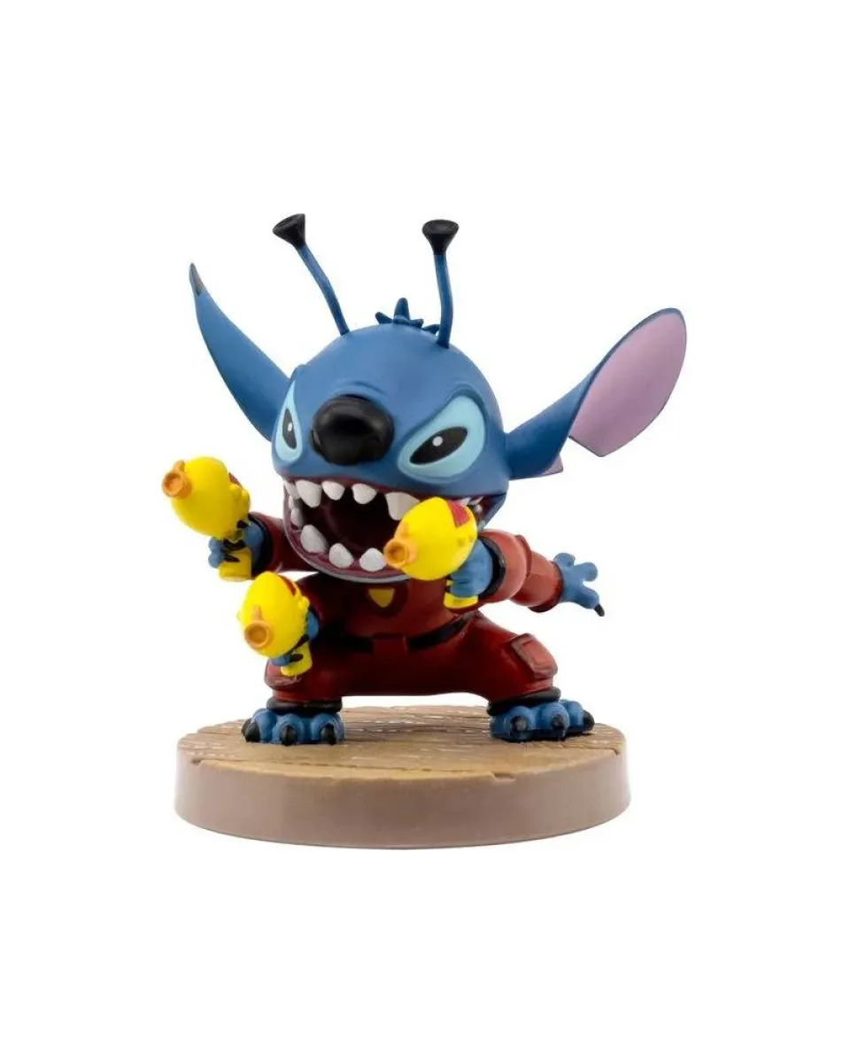 Mini Figures Lilo & Stitch Fun Series 2 - Blind Box 