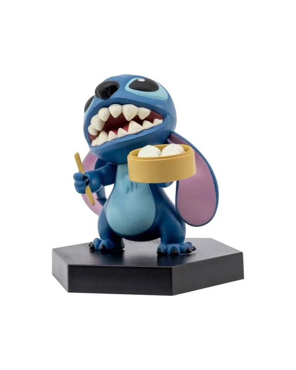 Mini Figures Lilo & Stitch Fun Series 2 - Blind Box 