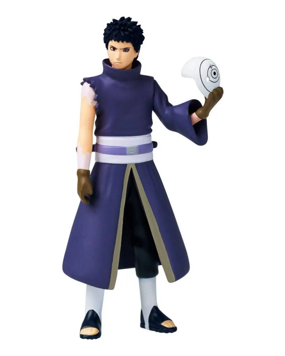 Mini Figures Naruto Shippuden - Blind Bag 