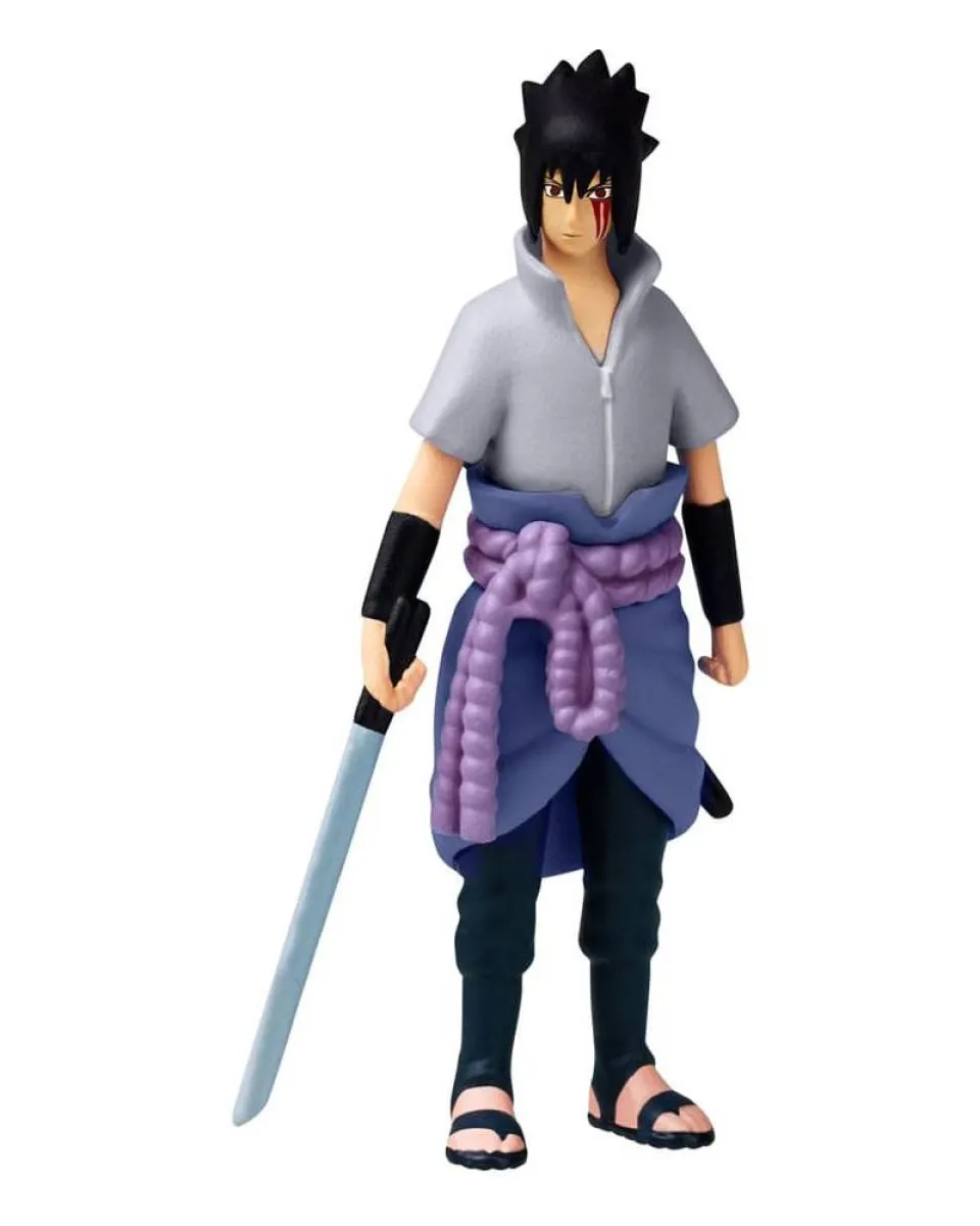 Mini Figures Naruto Shippuden - Blind Bag 