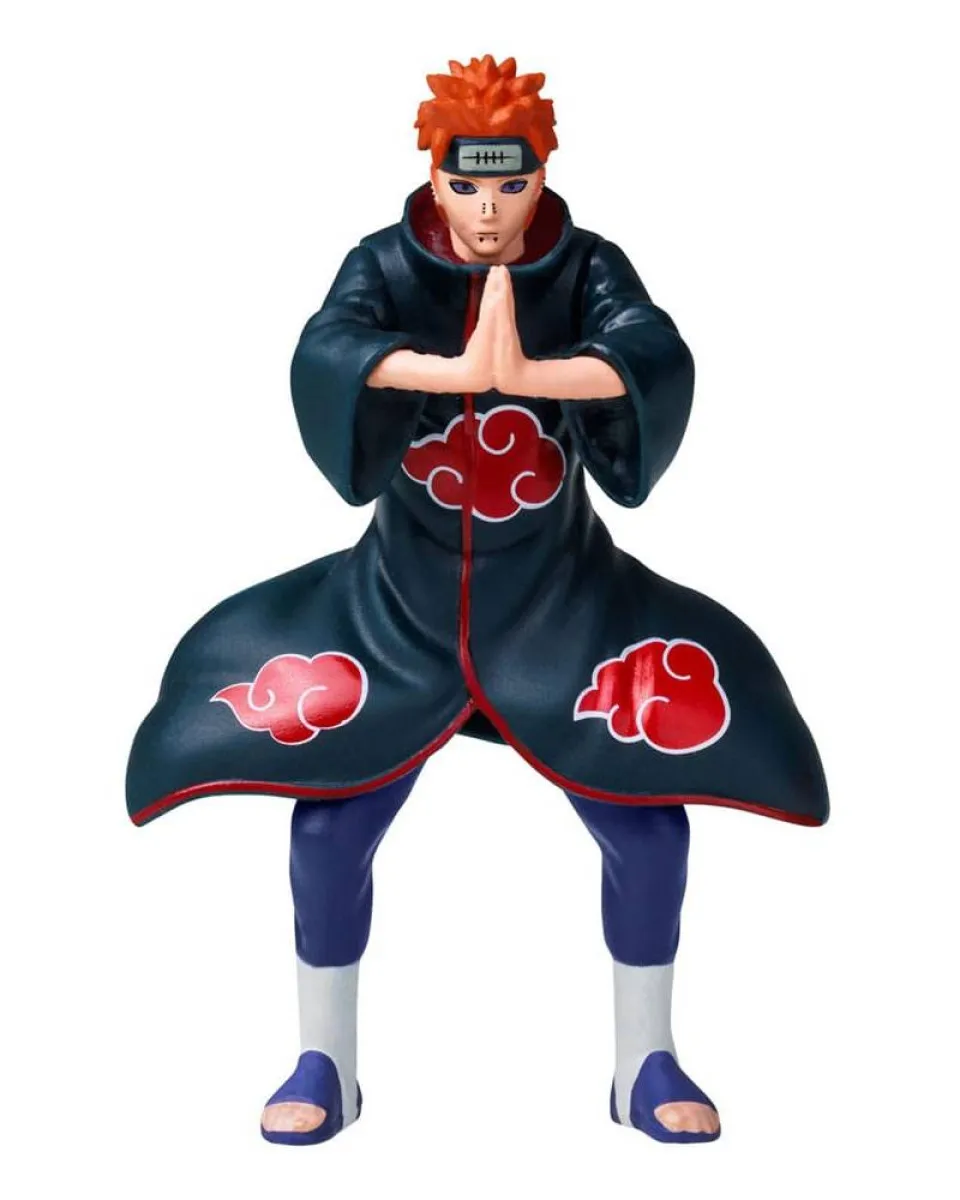 Mini Figures Naruto Shippuden - Blind Bag 