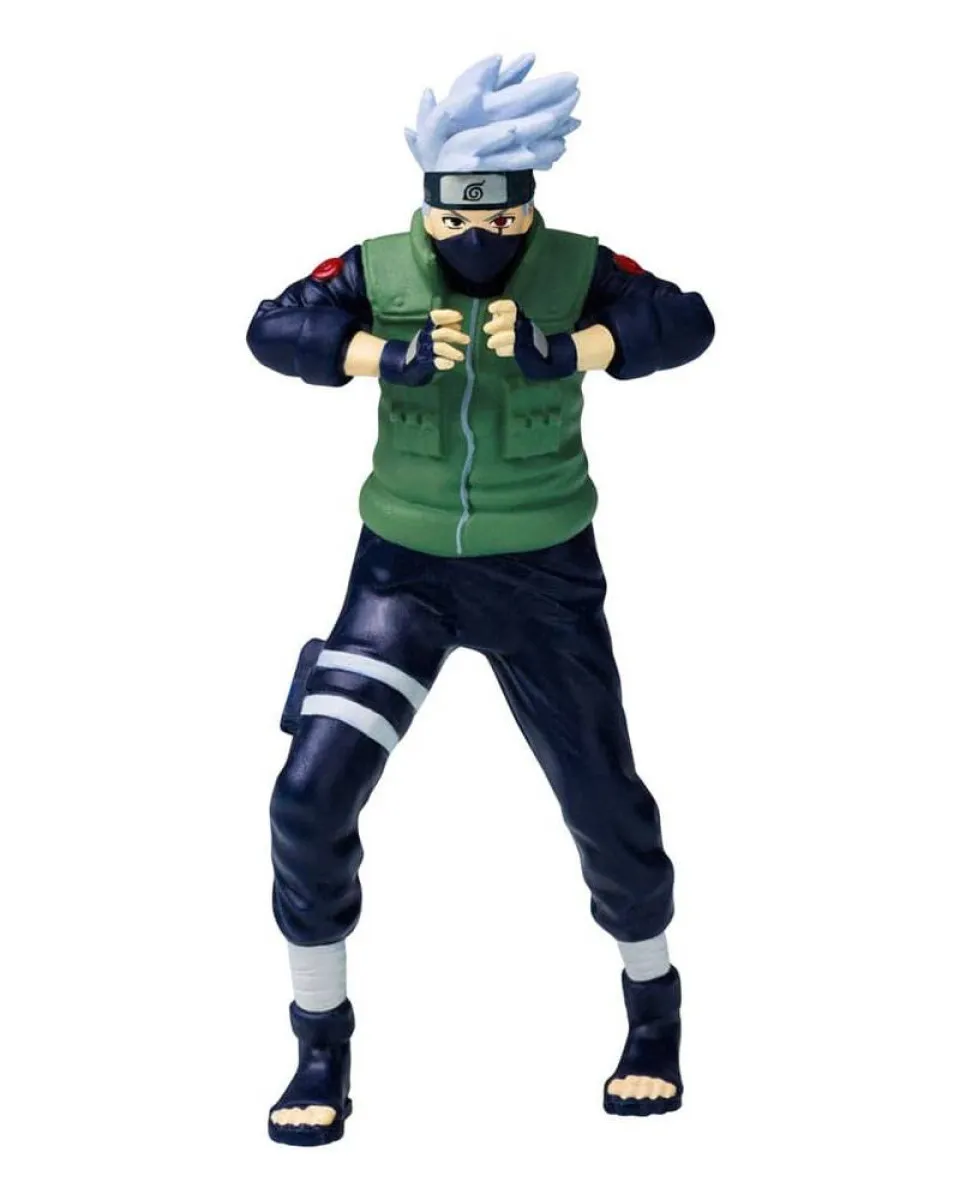Mini Figures Naruto Shippuden - Blind Bag 