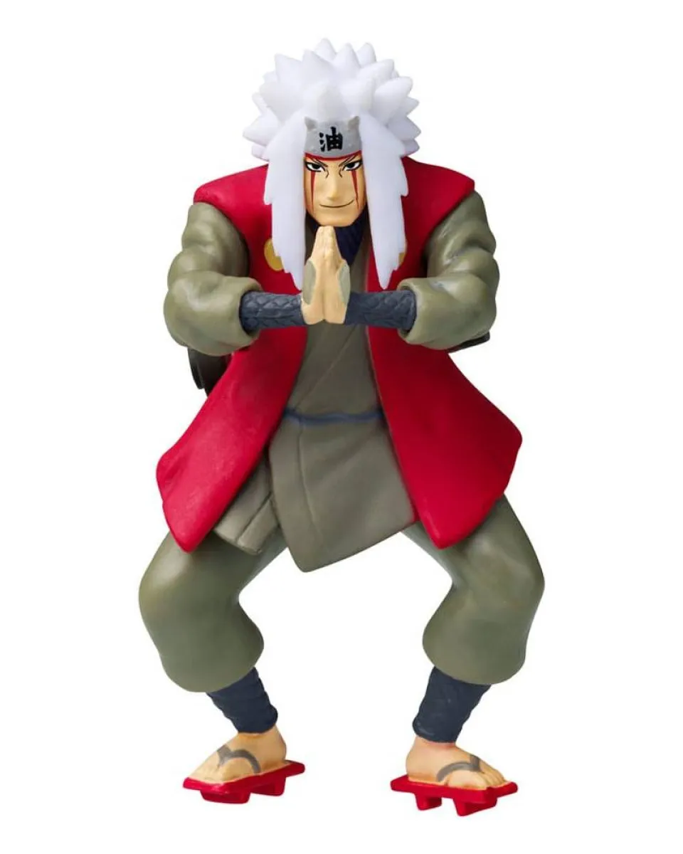 Mini Figures Naruto Shippuden - Blind Bag 