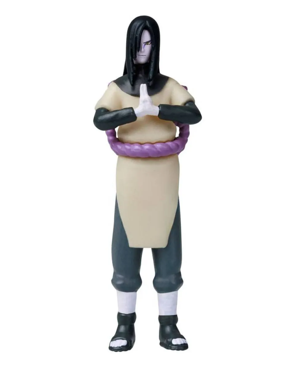 Mini Figures Naruto Shippuden - Blind Bag 