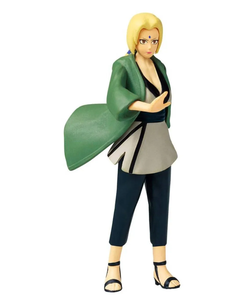 Mini Figures Naruto Shippuden - Blind Bag 