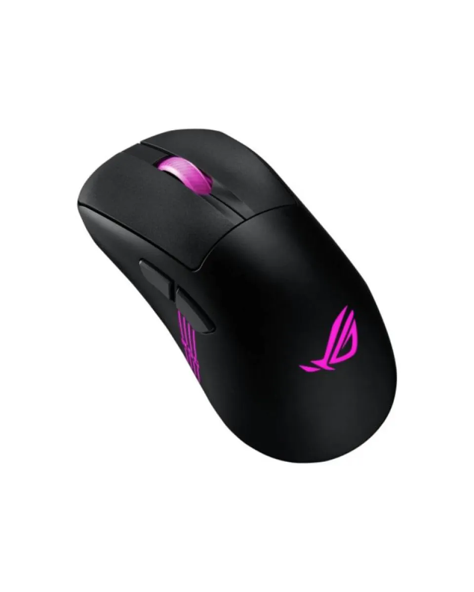Miš Asus ROG Keris II Origin Wireless Black 