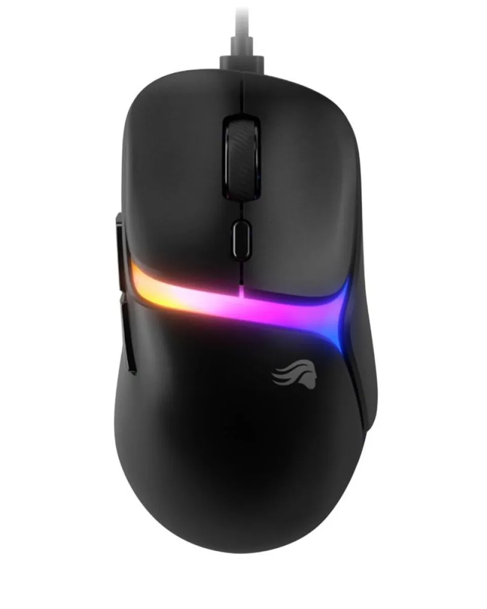 Miš Glorious Model D3 - Black 