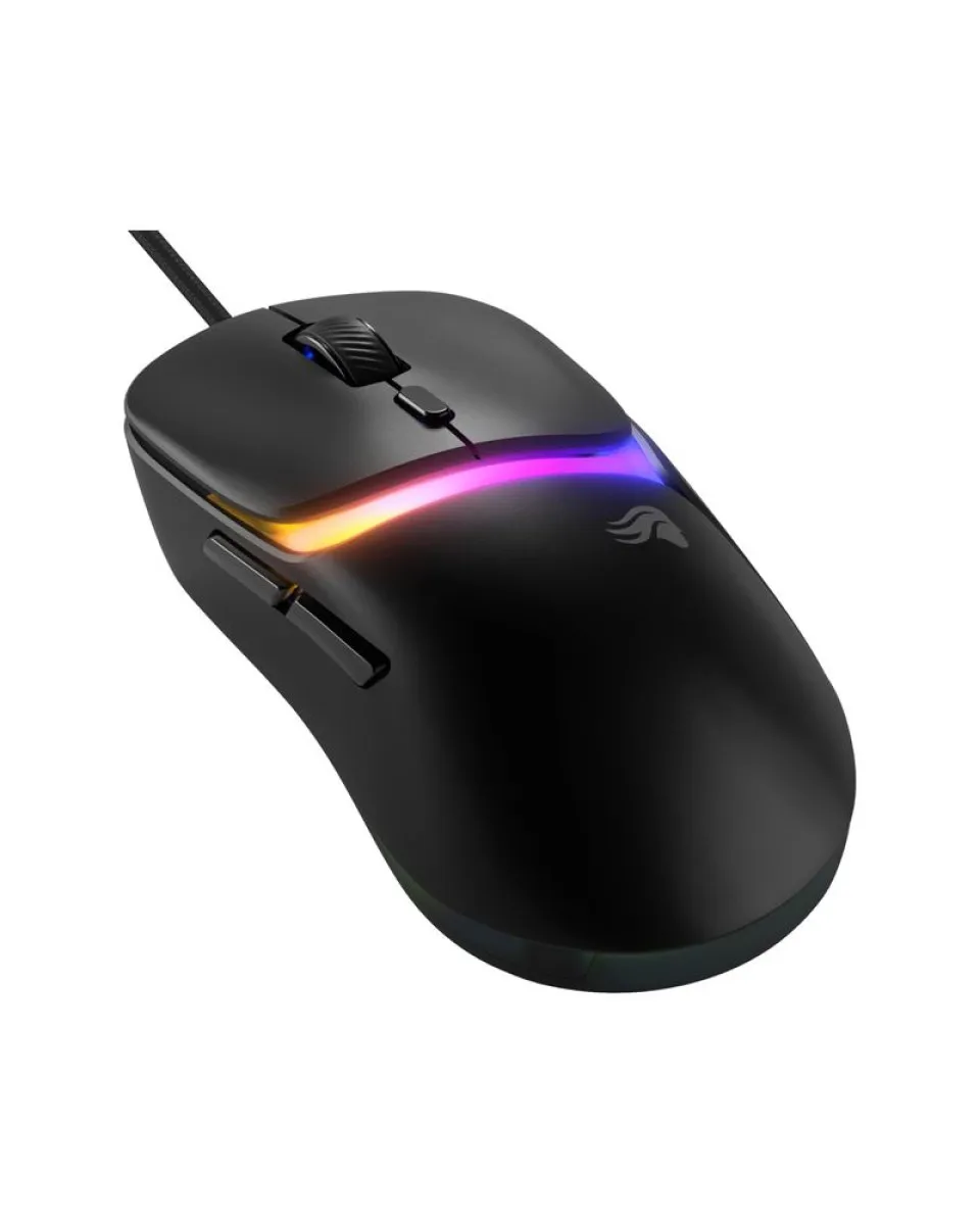 Miš Glorious Model D3 - Black 