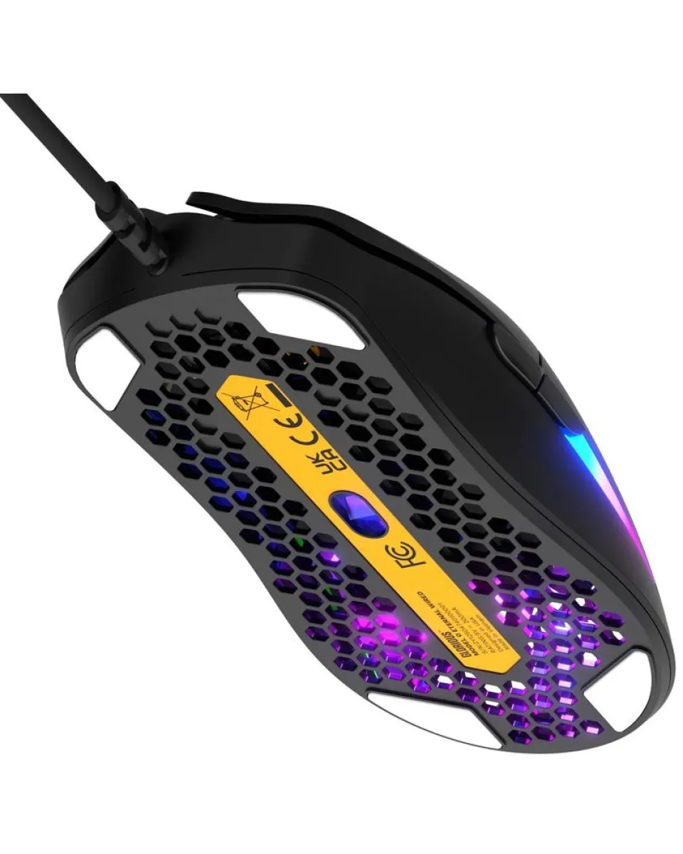 Miš Glorious Model O Eternal - Black 