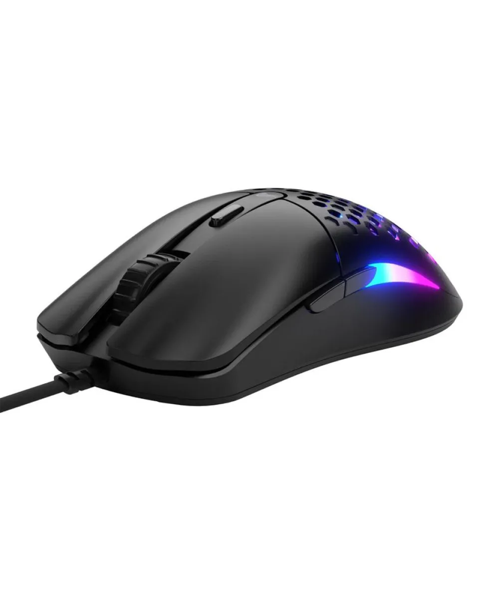 Miš Glorious Model O Eternal - Black 