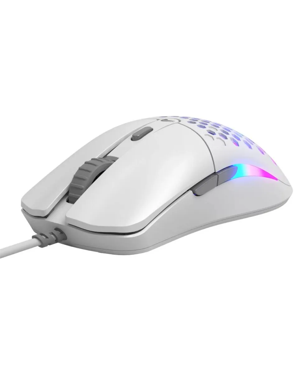 Miš Glorious Model O Eternal - White 