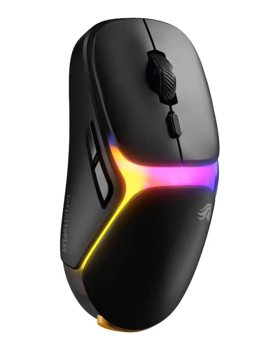 Miš Glorious Model O3 Wireless - Black 