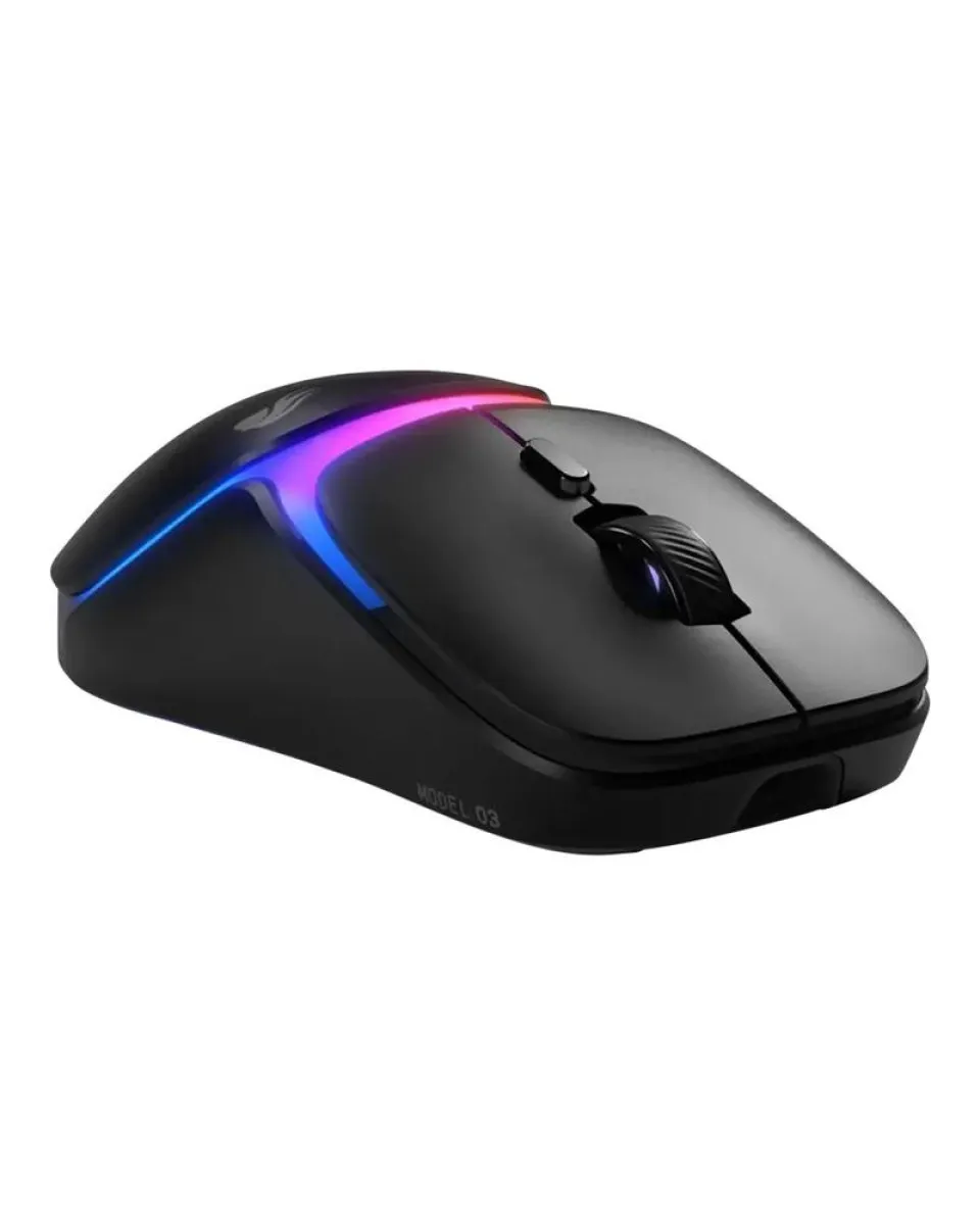 Miš Glorious Model O3 Wireless - Black 