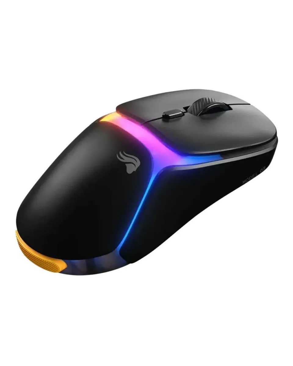 Miš Glorious Model O3 Wireless - Black 
