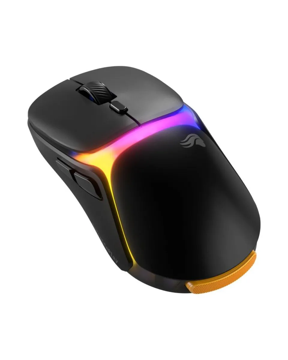 Miš Glorious Model O3 Wireless - Black 