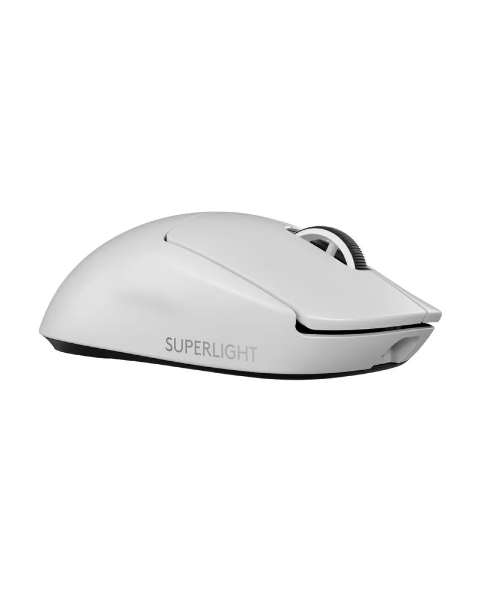 Miš Logitech G PRO X Superlight Wireless v2 SE - White 