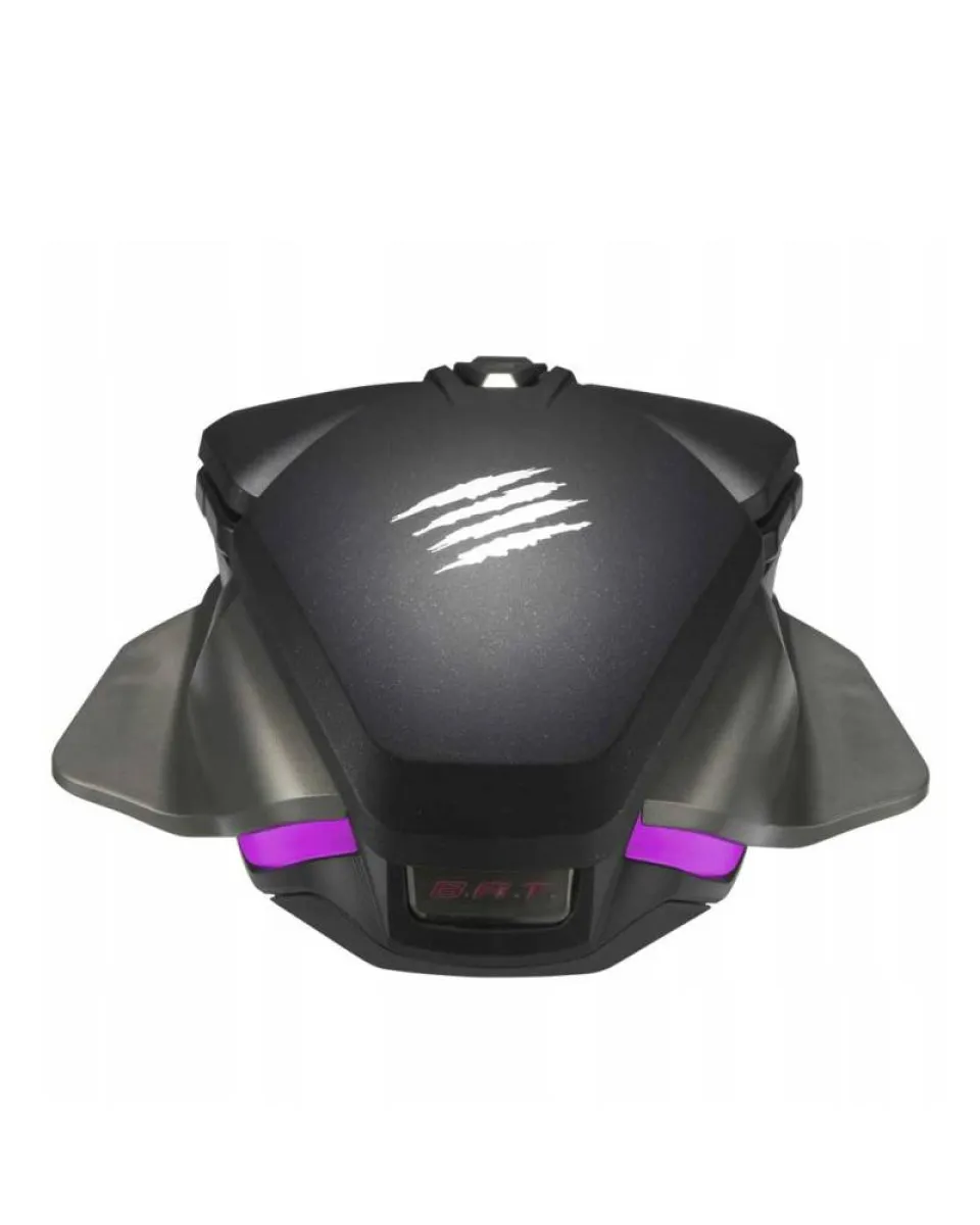 Miš MadCatz B.A.T. 6+ Black 