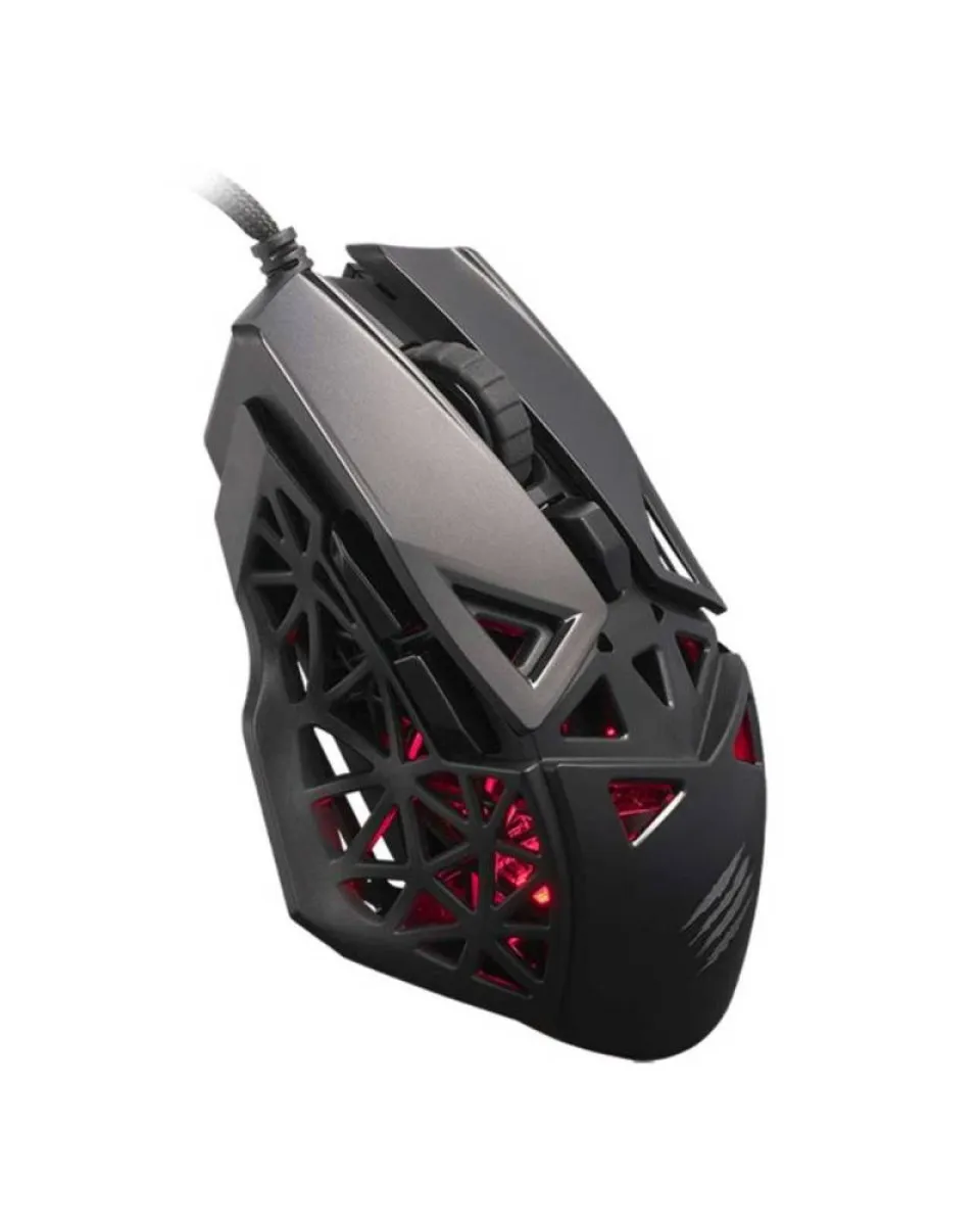 Miš MadCatz M.O.J.O. M1 Black 