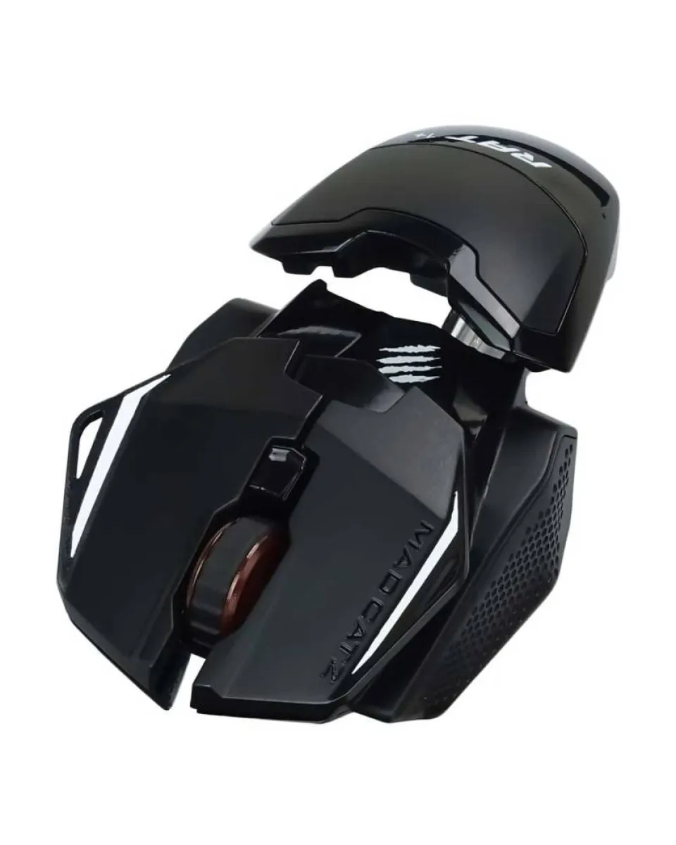 Miš MadCatz R.A.T. 1+ Black 