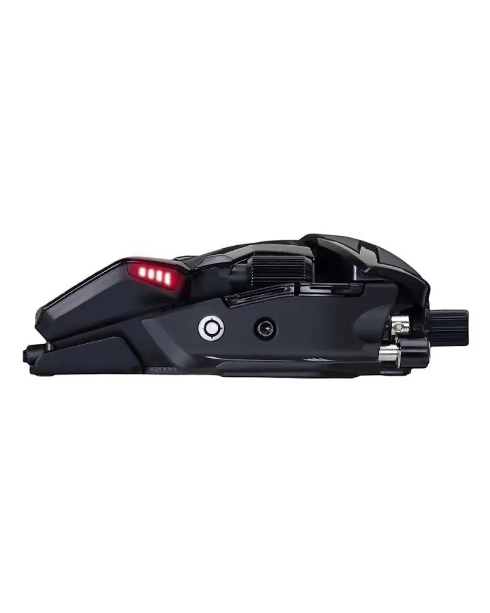 Miš MadCatz R.A.T. 8+ Black 
