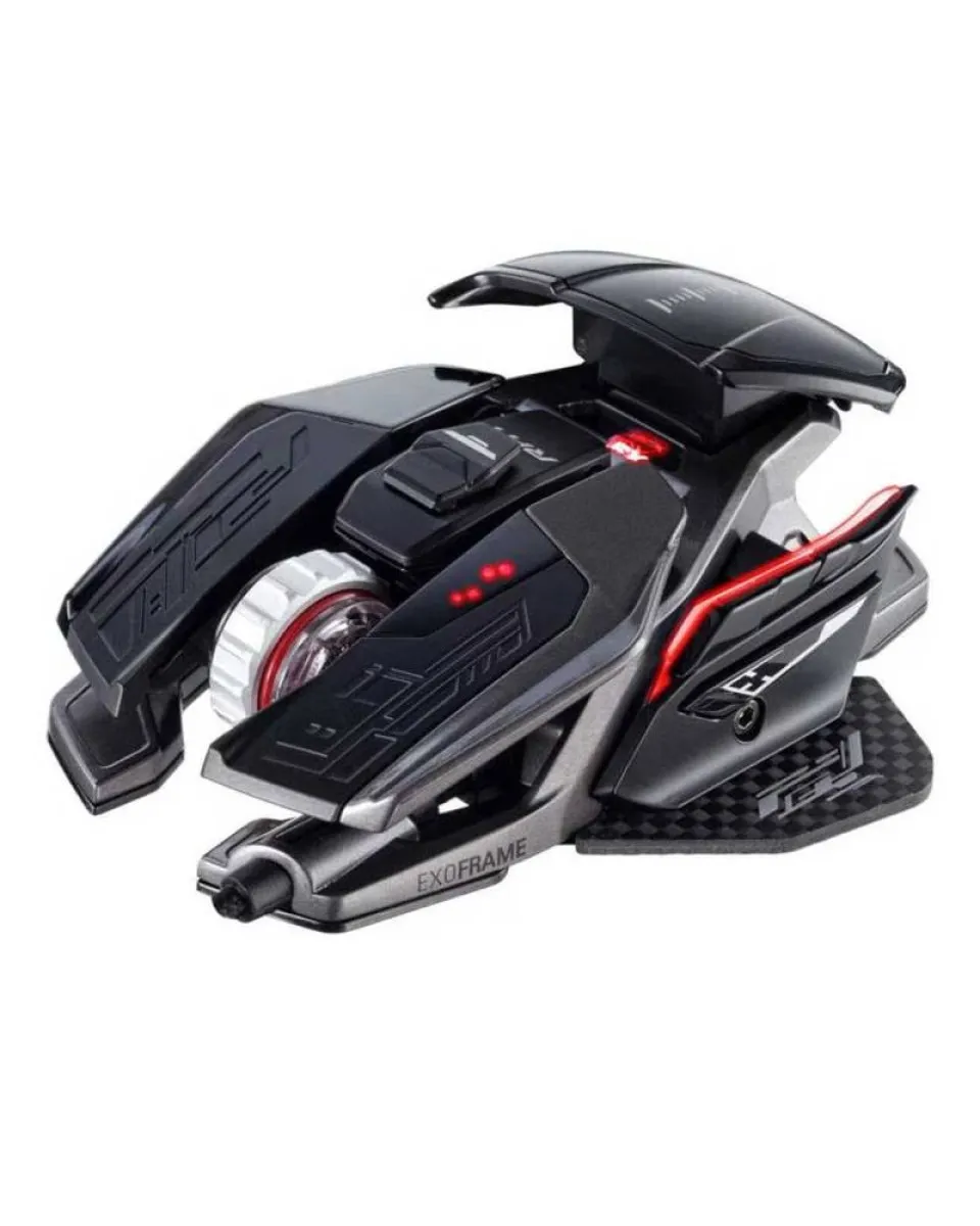 Miš MadCatz R.A.T. Pro X3 Black Wireless 