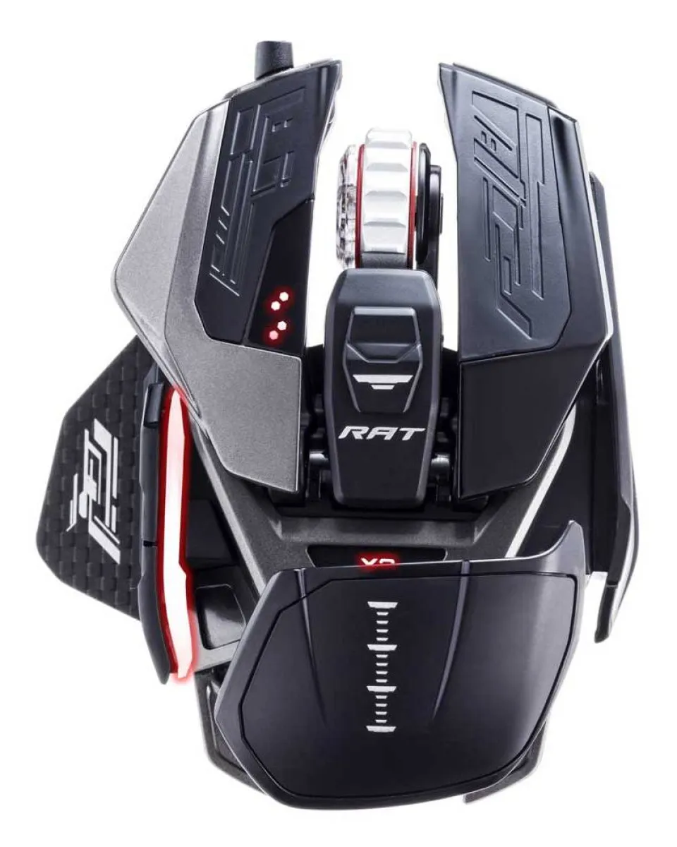 Miš MadCatz R.A.T. Pro X3 Black Wireless 