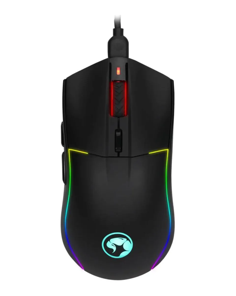 Miš Marvo Capo 40 G965 - Wireless 