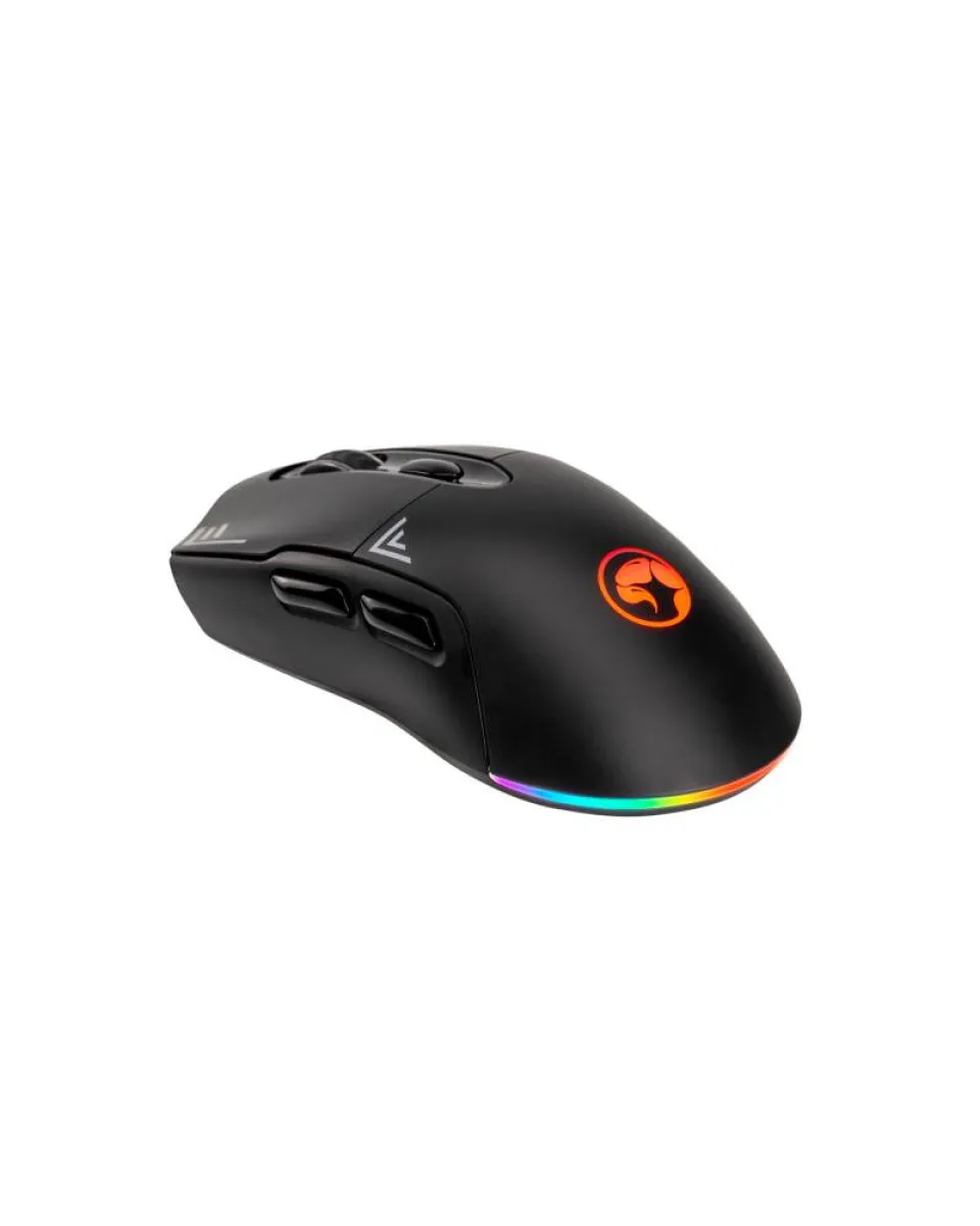 Miš Marvo Duke 20 M803W Wireless - Black 