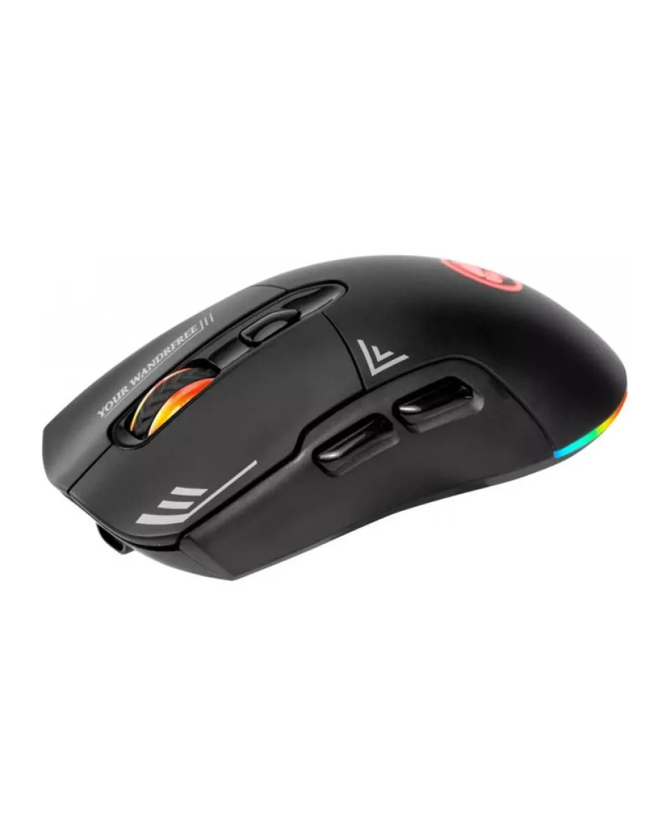 Miš Marvo Duke 20 M803W Wireless - Black 