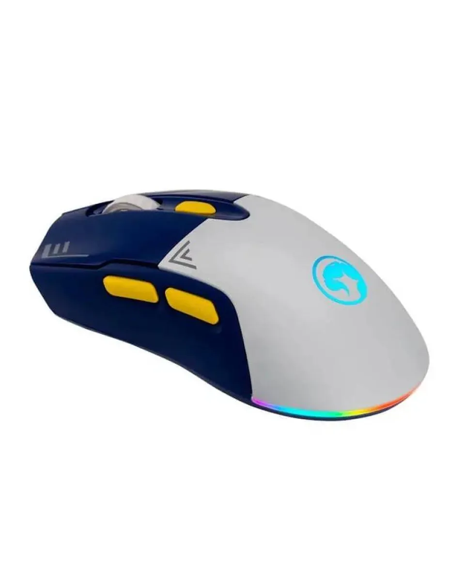 Miš Marvo Duke 20 M803W Wireless - White 