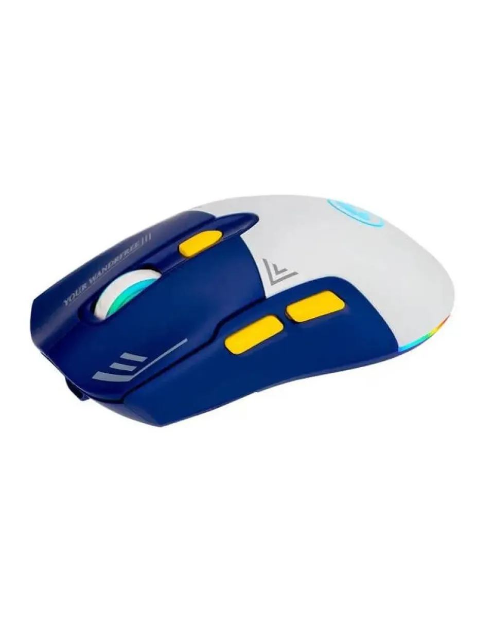 Miš Marvo Duke 20 M803W Wireless - White 