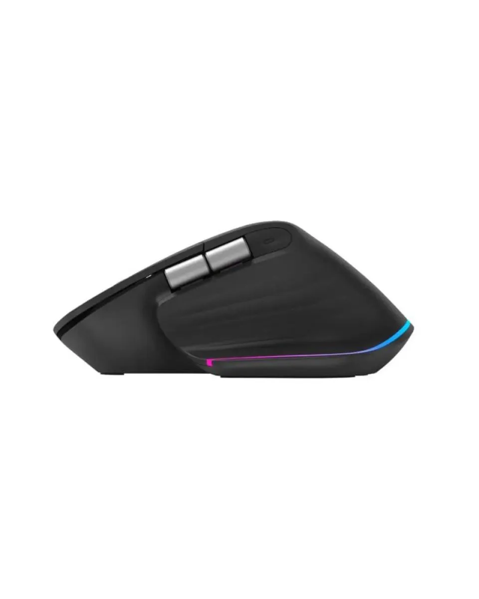 Miš Marvo Duke 70 G803 Wireless - Black 