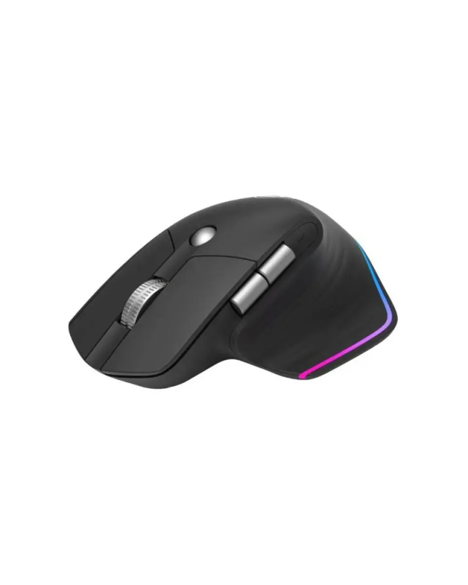 Miš Marvo Duke 70 G803 Wireless - Black 