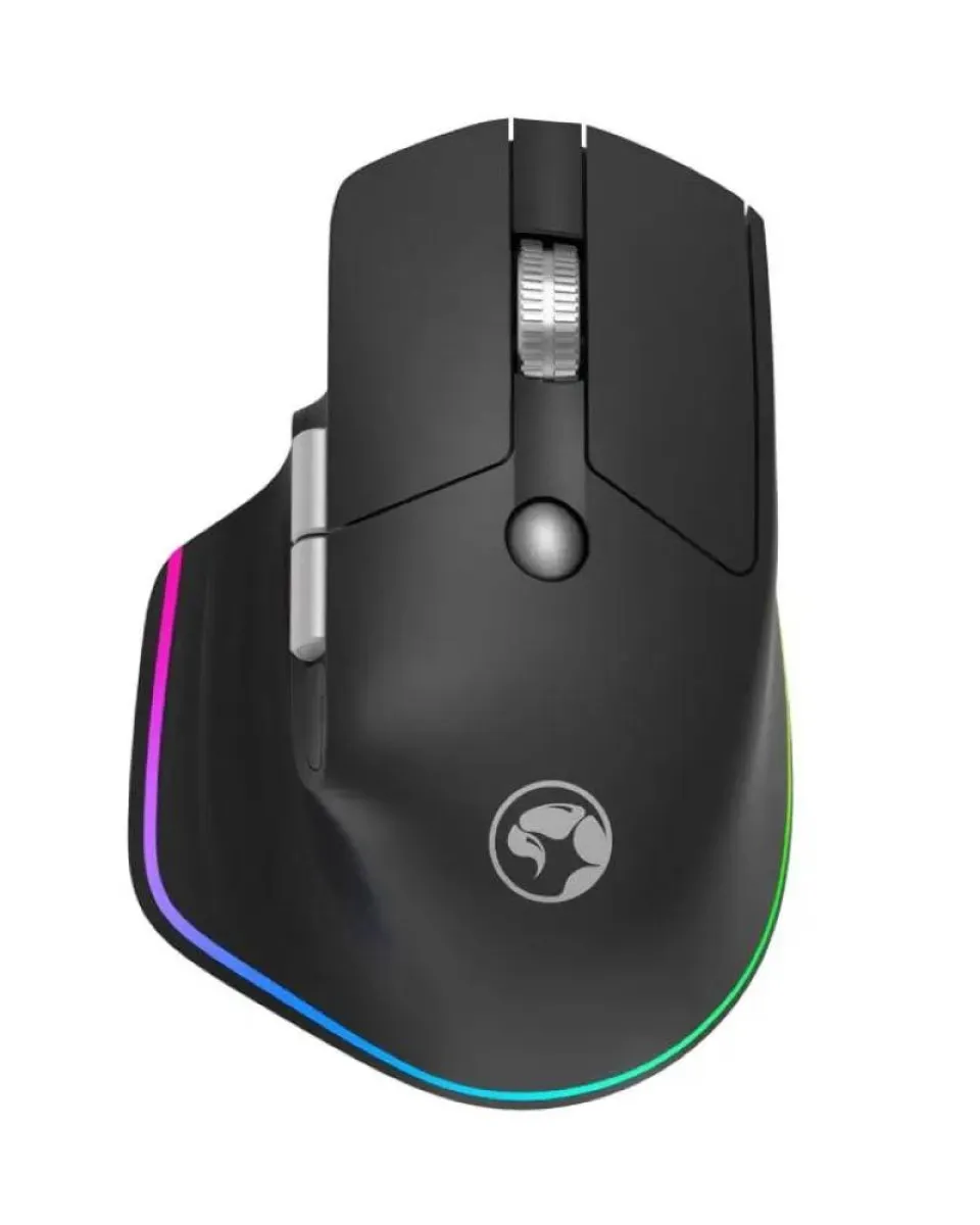 Miš Marvo Duke 70 G803 Wireless - Black 