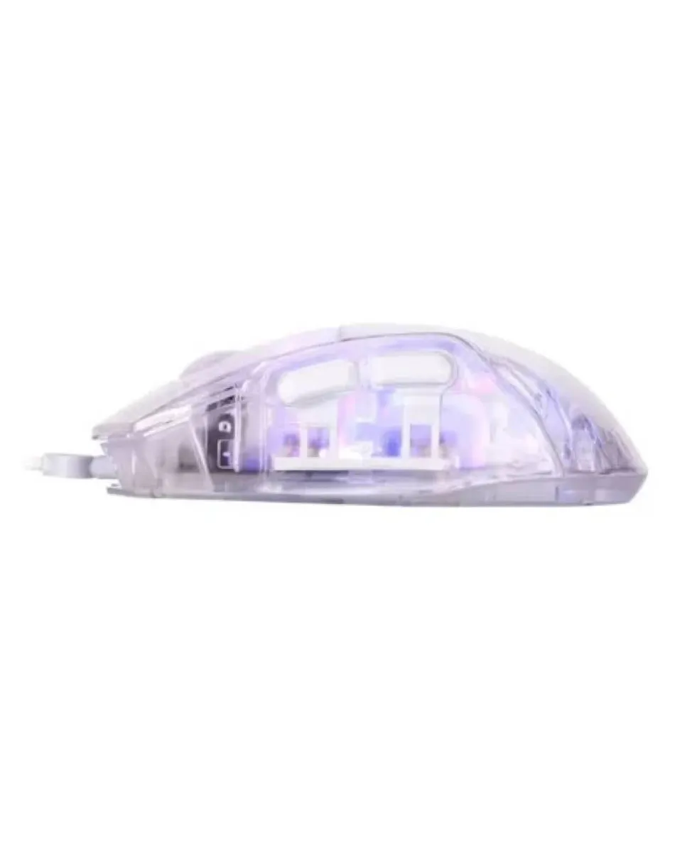 Miš Marvo Mistic 40 M413 - Transparent 