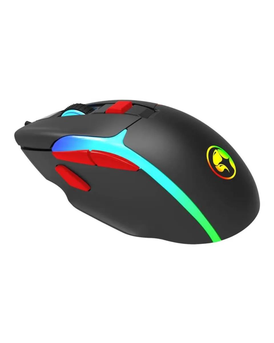 Miš Marvo Tepo 70 M360 - Black 