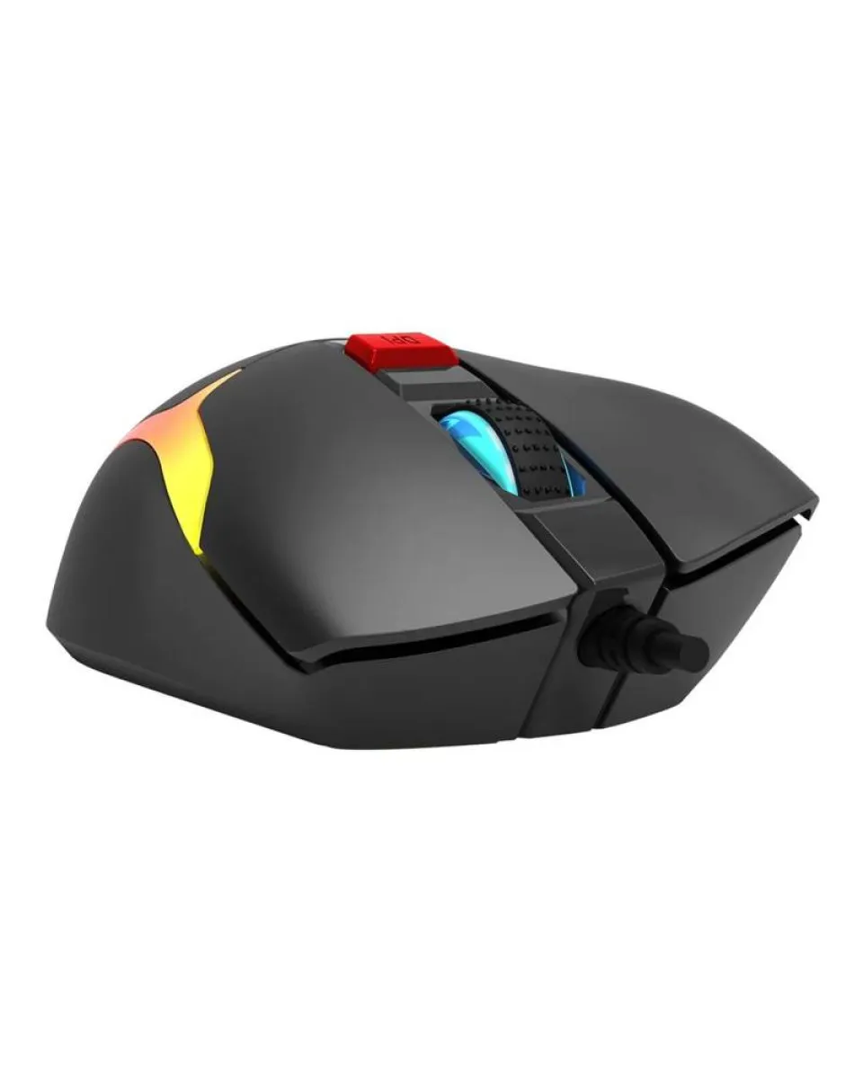 Miš Marvo Tepo 70 M360 - Black 