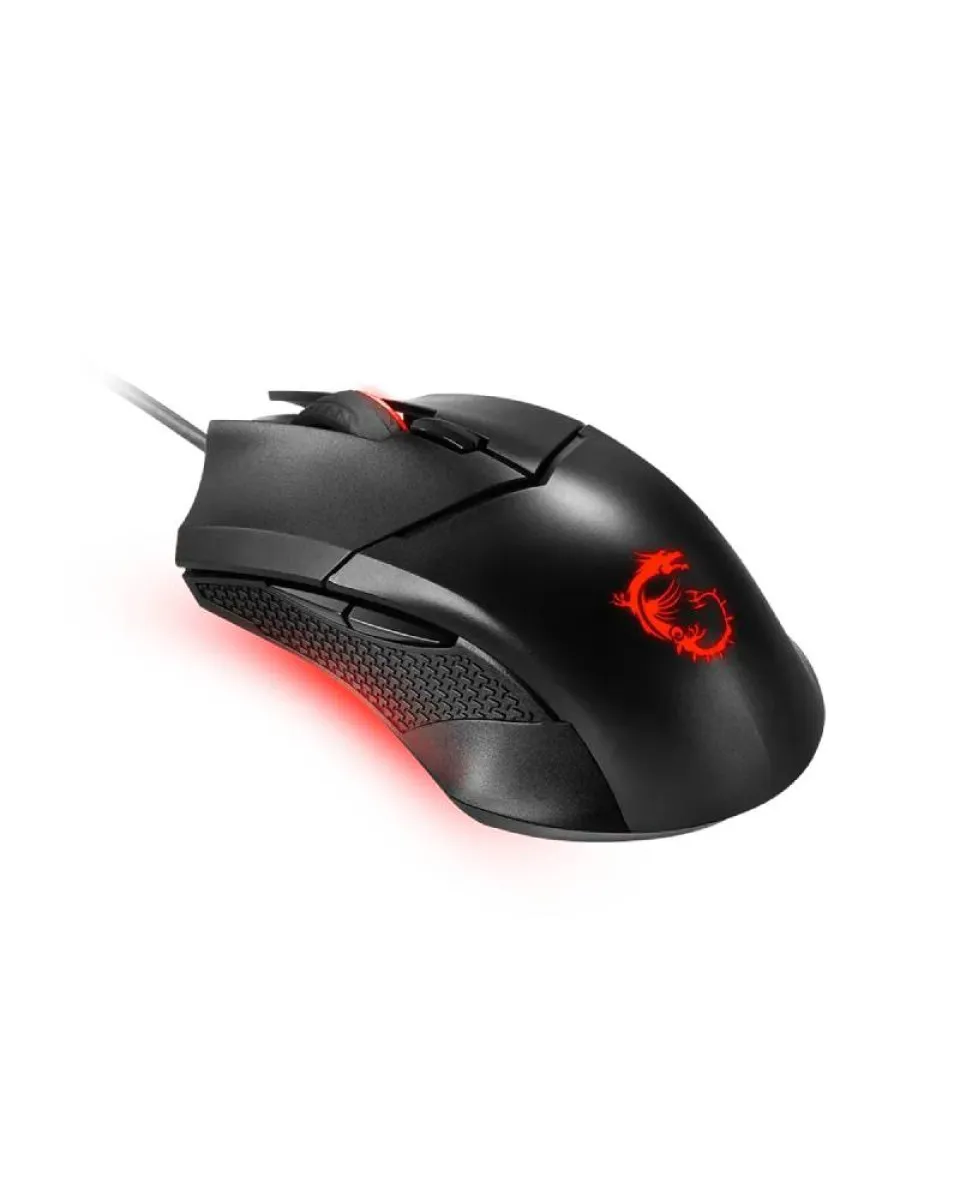 Miš MSI Clutch GM08 