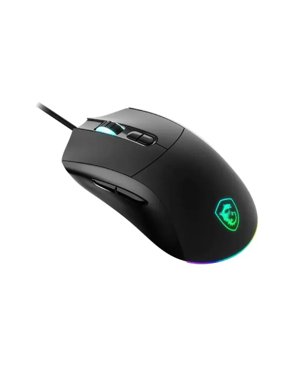 Miš MSI Forge GM320 