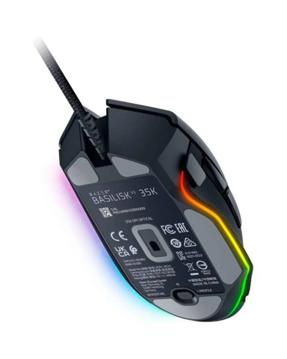 Miš Razer Basilisk V3 35K 