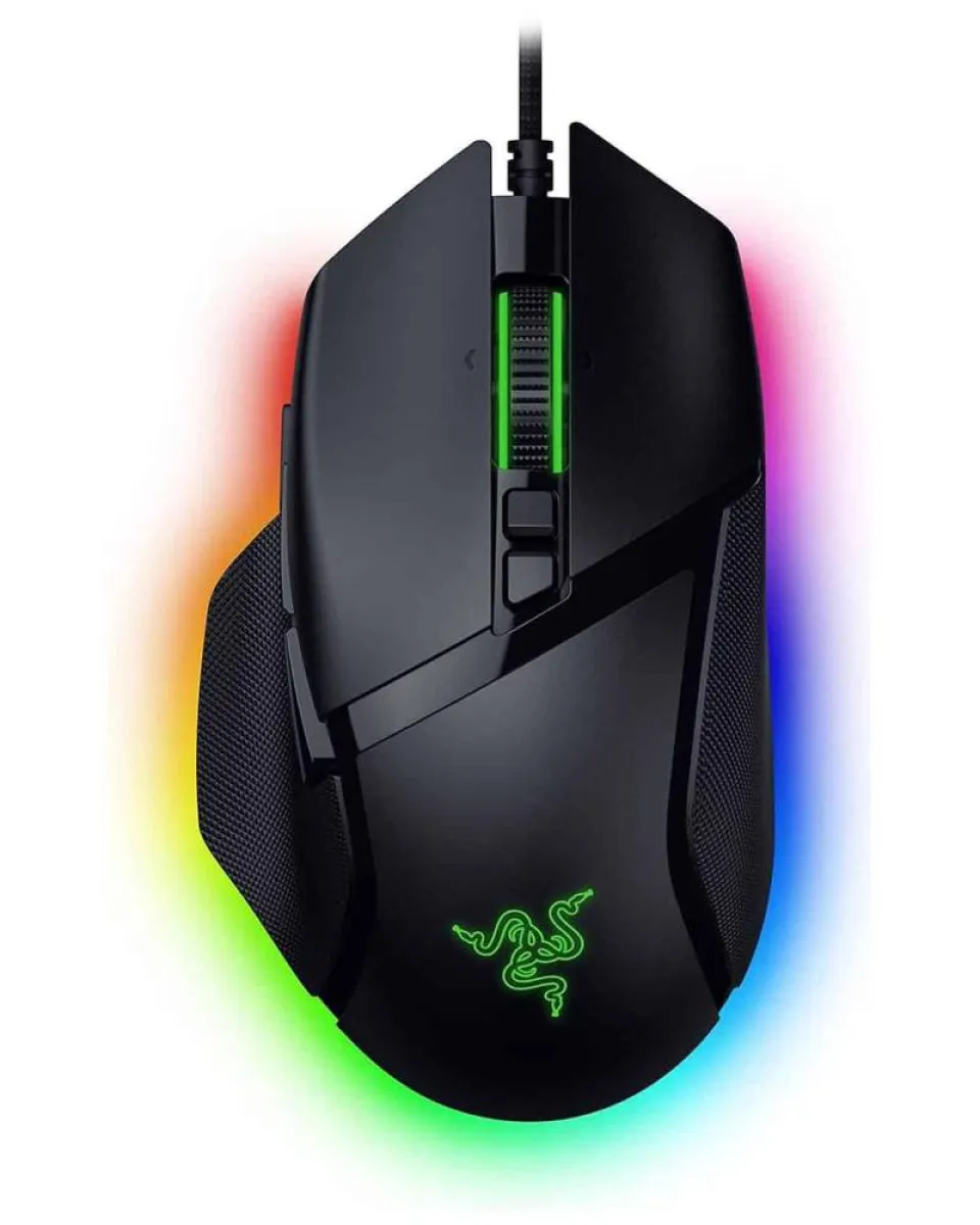 Miš Razer Basilisk V3 35K 