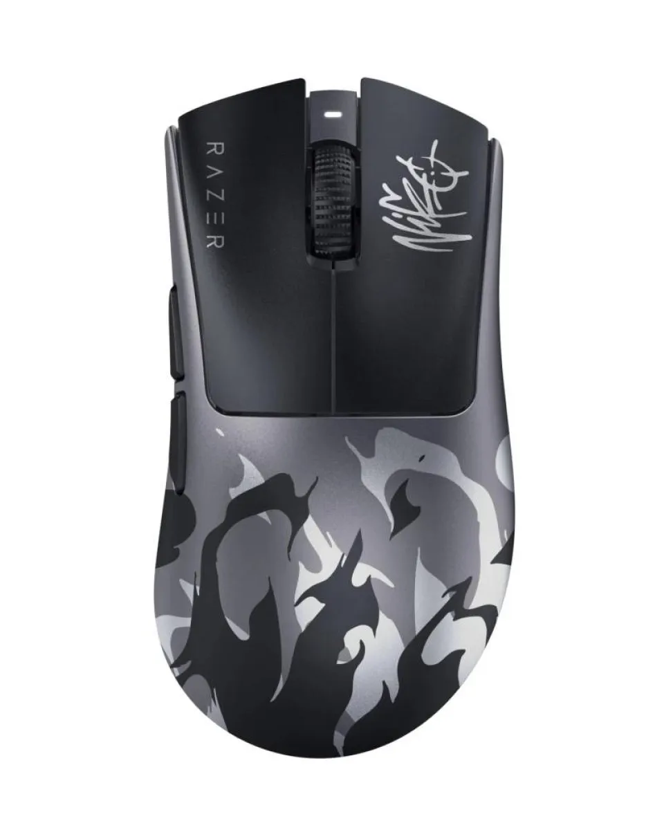 Miš Razer Deathadder V4 Pro - Wireless Esports  - NiKo Edition 