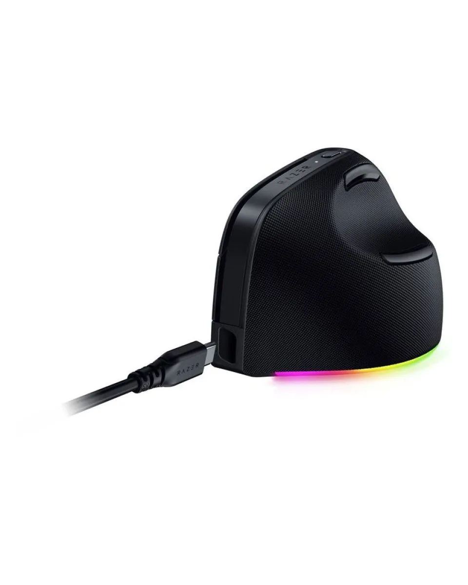 Miš Razer Pro Click V2 Vertical Wireless 