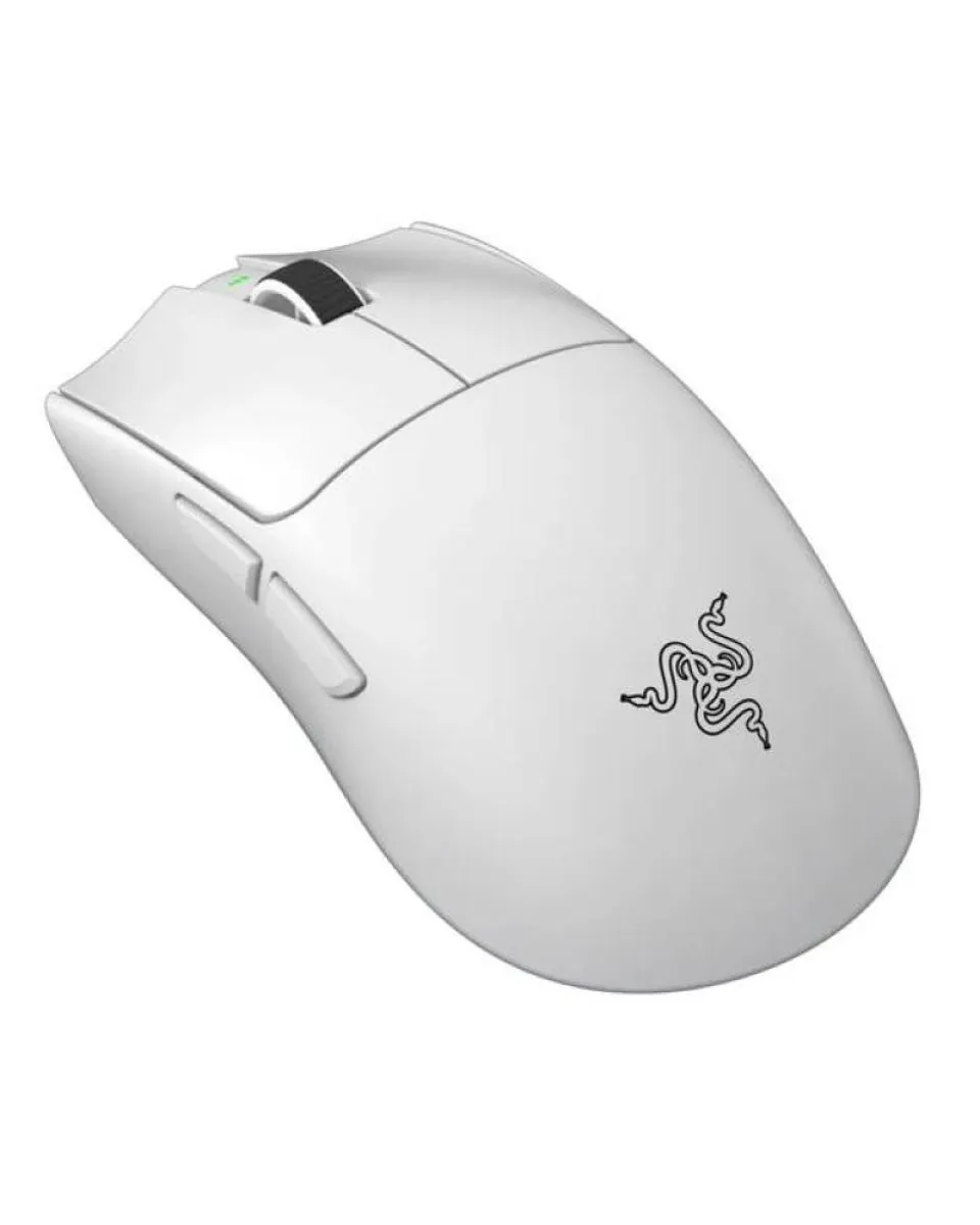 Miš Razer Viper V4 Pro - Wireless Esports Gaming Mouse - White Edition 
