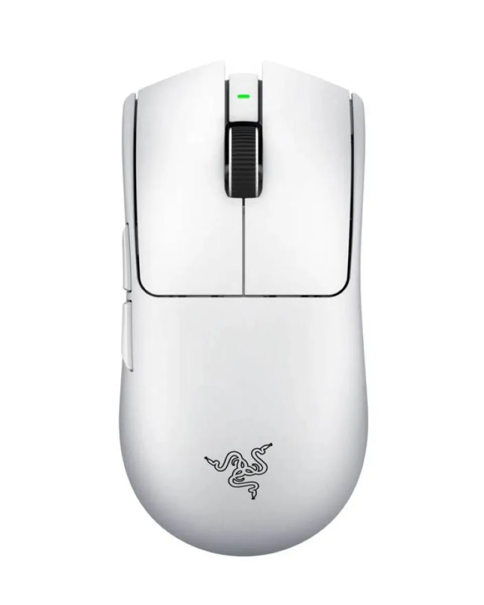 Miš Razer Viper V4 Pro - Wireless Esports Gaming Mouse - White Edition 
