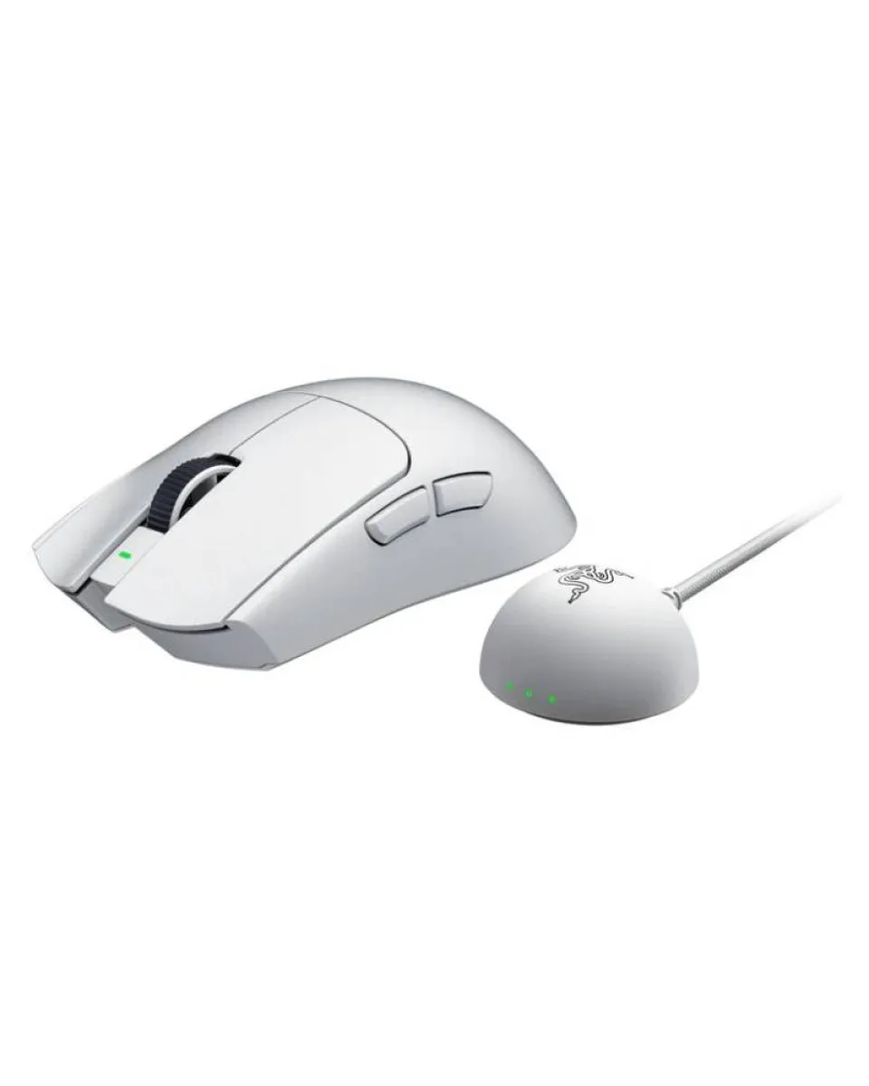 Miš Razer Viper V4 Pro - Wireless Esports Gaming Mouse - White Edition 
