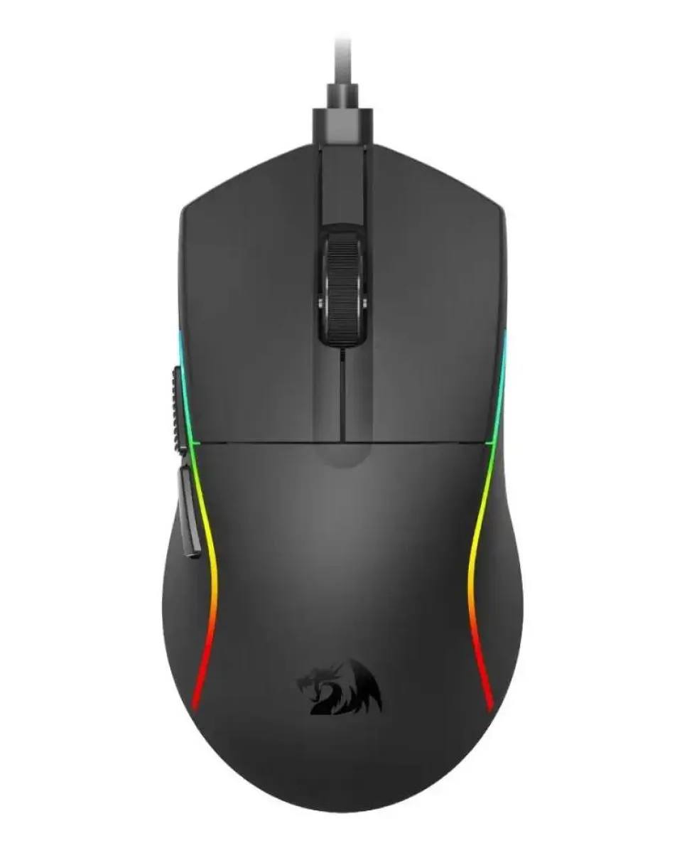 Miš ReDragon Deicide M816 Wired - Black 